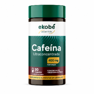 CAFEÍNA ULTRACONCENTRADA