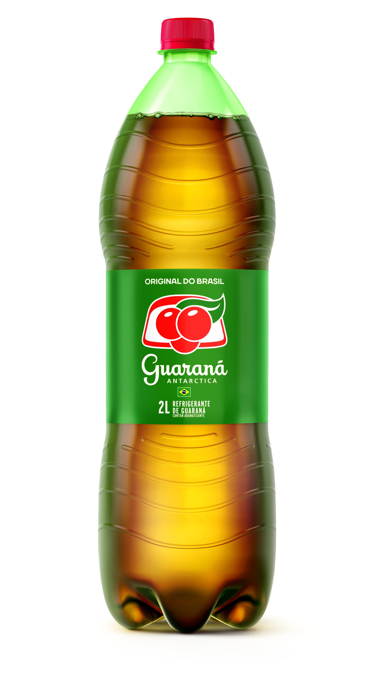 GUARANA ANTARTICA 2lt