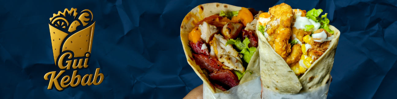 Gui Kebab SS Paraiso