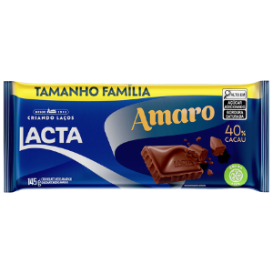 TABUA 145G AMARO 4DSX12UNX145G