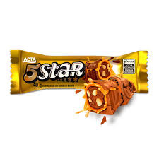 CHOCOLATE 5STAR