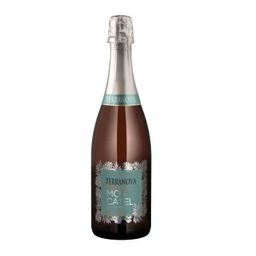 Espumante Terranova Moscatel 750 ML