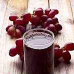 SUCO DE UVA TINTO
