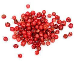 Pimenta Rosa (100g)