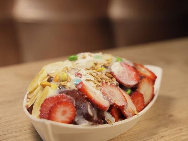 Açaí - 300ml