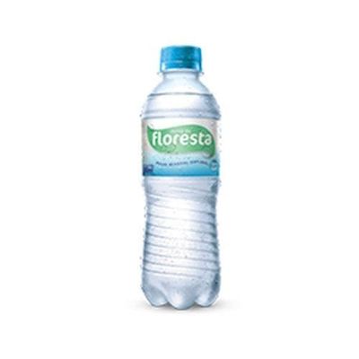 Água Mineral sem Gás Floresta Sarandi Garrafa 500ml