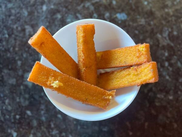 Polenta