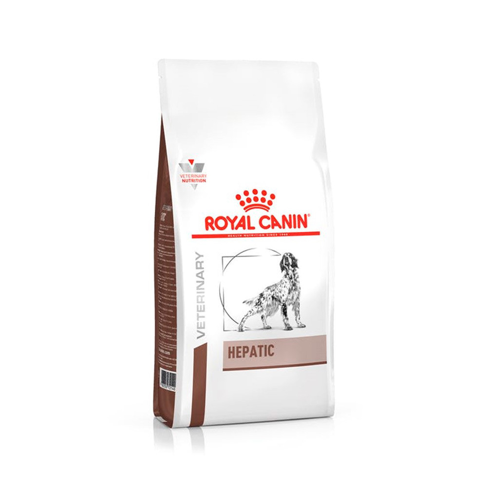 Royal Canin Hepatic Canine 2kg