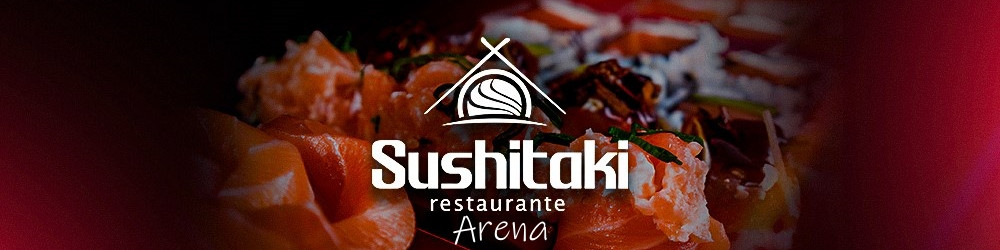 SUSHITAKI ARENA