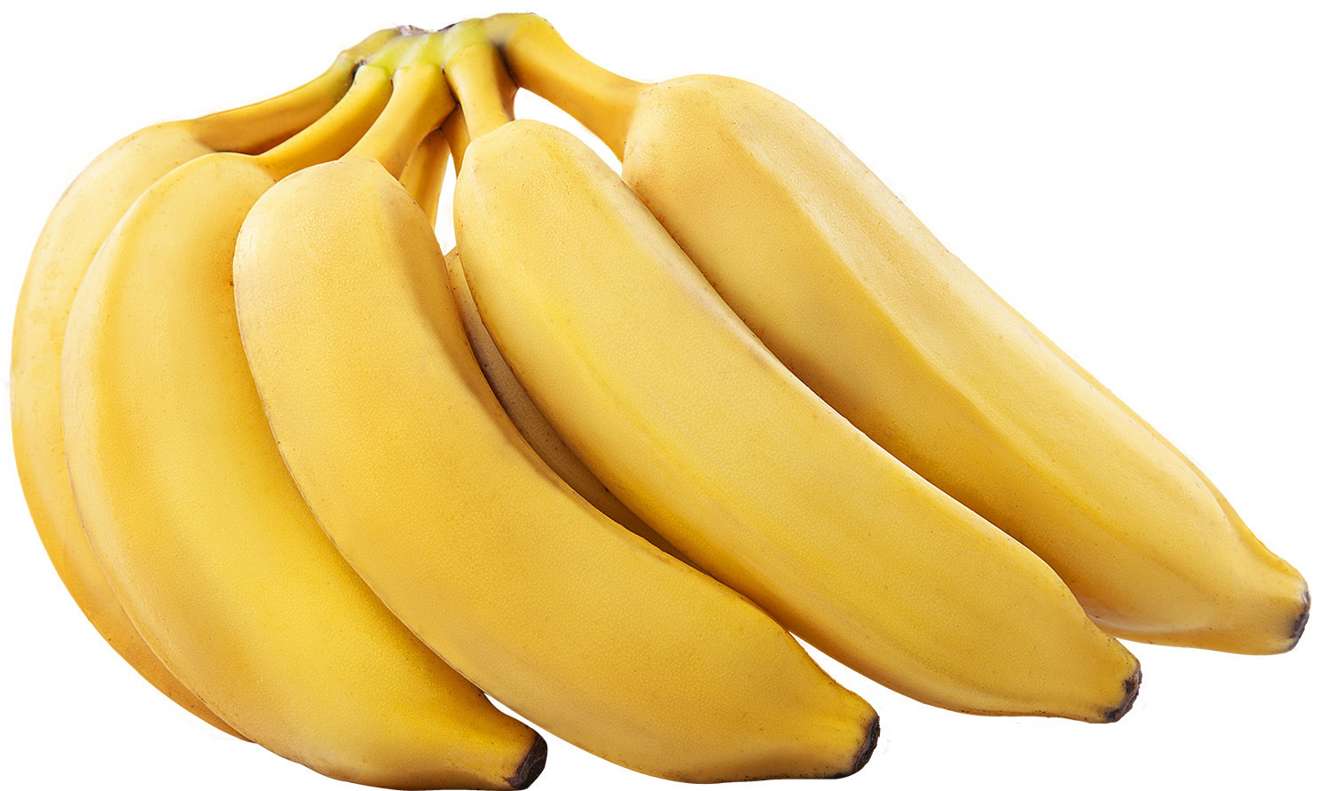 BANANA PRATA FRUTAS