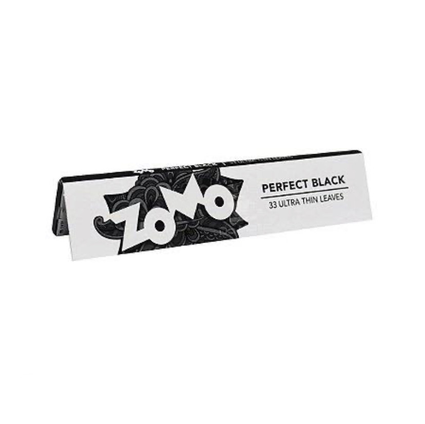 SEDA ZOMO BRANCA 