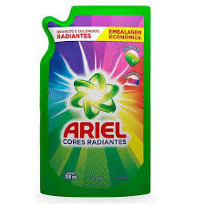 SABAO LIQUIDO ARIEL 700ML