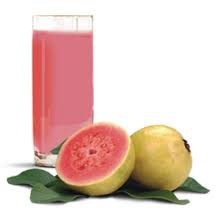 Suco Goiaba