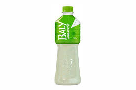 ISOTONICO BALY HIDRATE LIMÂO 500ML