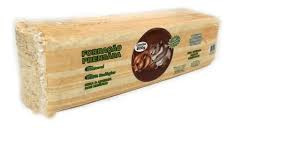 Forração Prensada para Gaiola de Roedores. 800g.