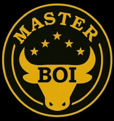MASTER BOI RP