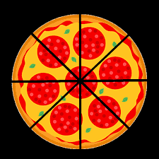Pizzas Grandes