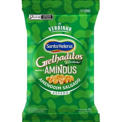 AMENDOIM