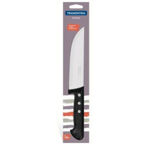 FACA TRAMONTINA COZINHA PLENUS INOX 6''