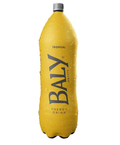 BALY TROPICAL