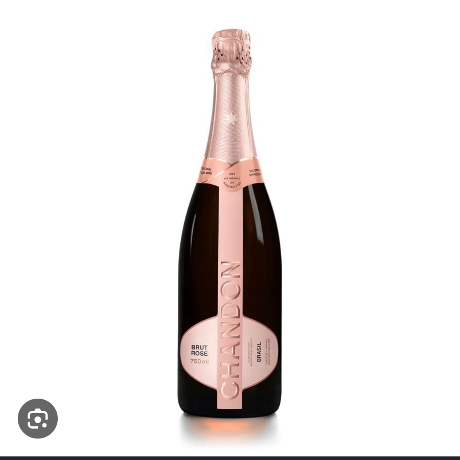 CHANDON BRUT ROSE