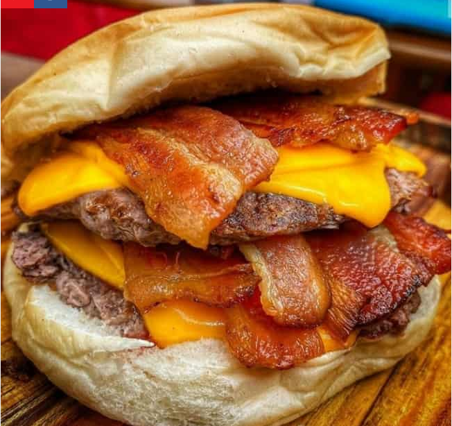 XIS BACON