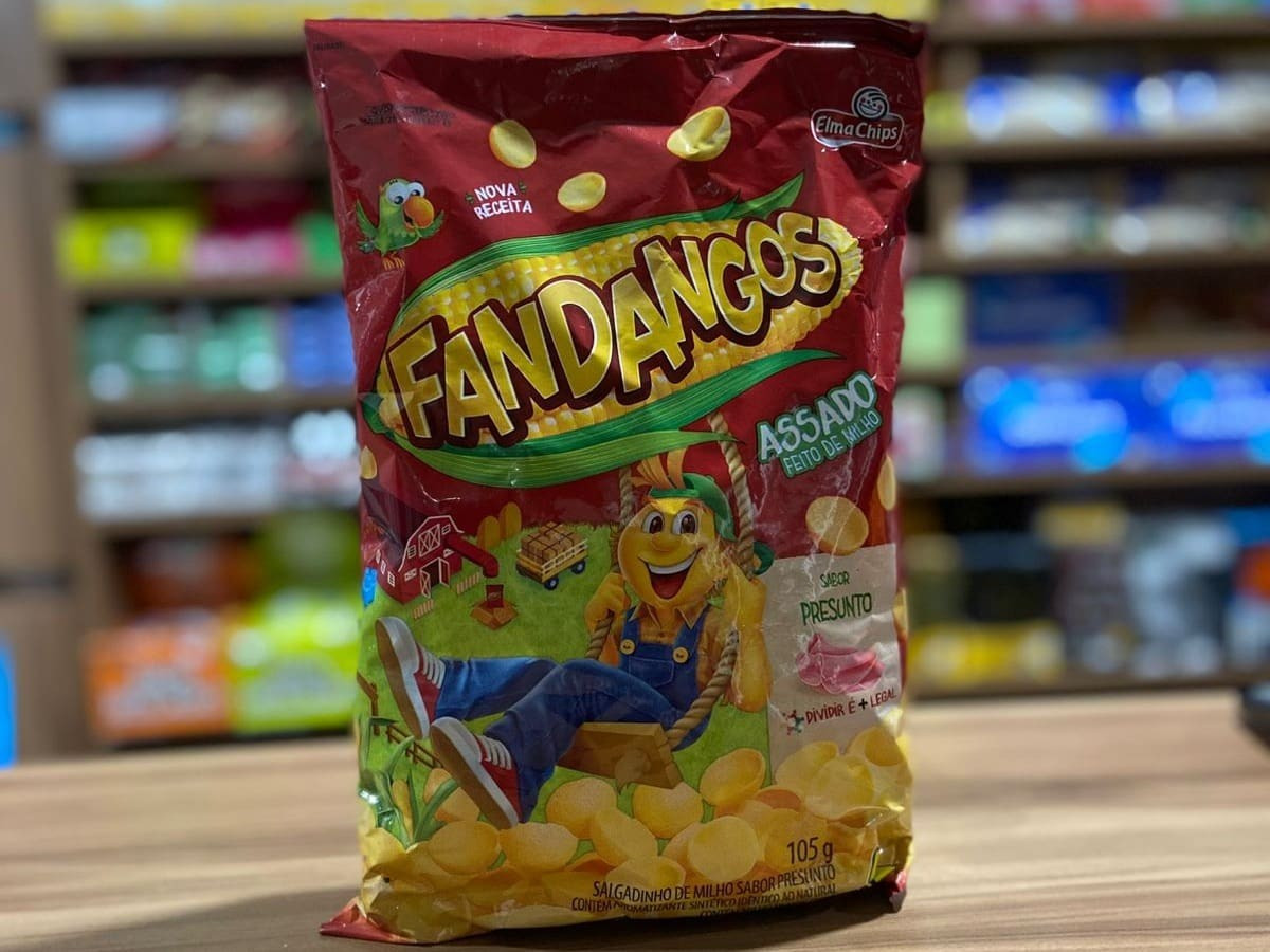 FANDANGOS PRESUNTO 105G