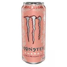 MONSTER PÊSSEGO