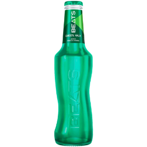 BEATS GREEN MIX LONG NECK 269ML
