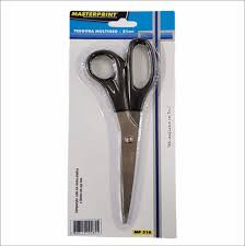 TESOURA 21CM