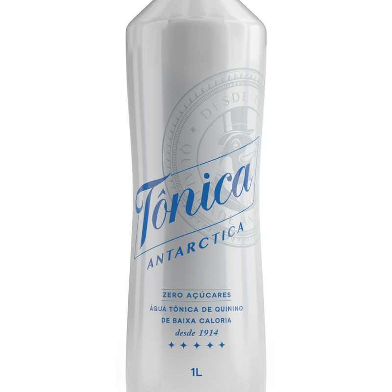 TONICA ANTARTICA ZERO 1L