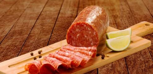 SALAMINHO 
