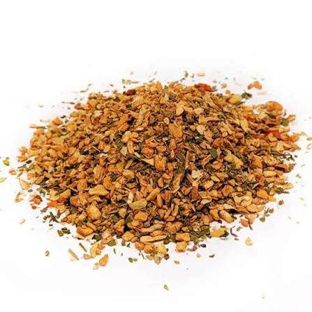 Chimichurri Barbecue (100g)