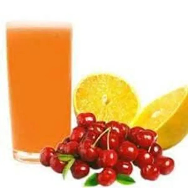 Suco de Laranja com Acerola