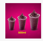 ACAI NO COPO 500ML