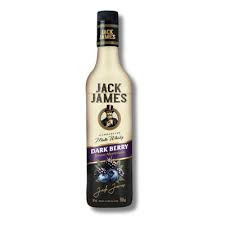 Jack James Dark Berry 900ml