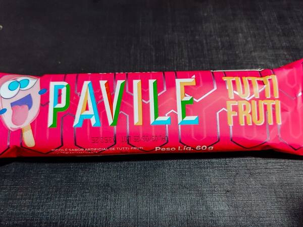 Picolé Pavile