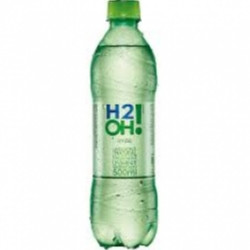 H2o Limoneto 500ml