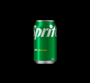 SPRITE ORIGINAL 350ML