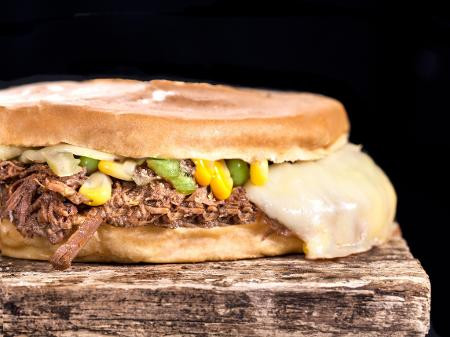 Xis Strogonoff de Carne - A PARTIR DE 27,99