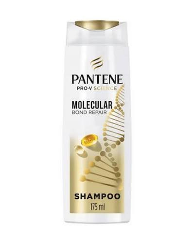 Shampoo pantene molecular 175ml 