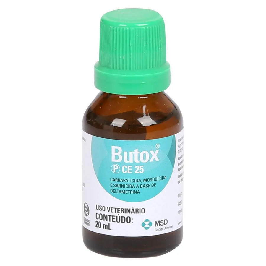 Butox 20ml
