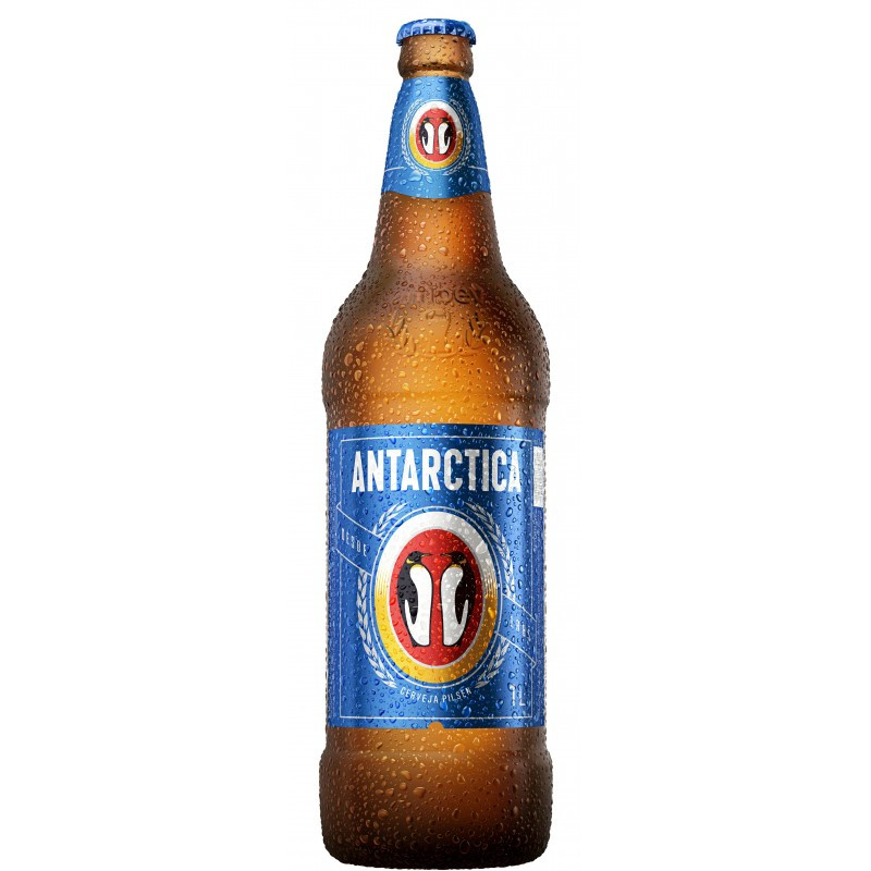 ANTARTICA LITRAO 