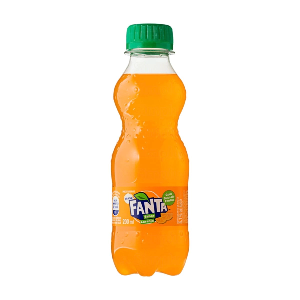 FANTA 200ML