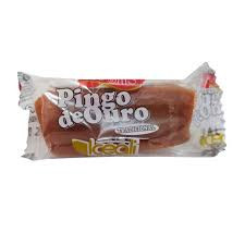 PINGO DE OURO