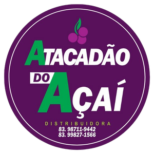 ATACADAO DO ACAI COMERCIO LTDA