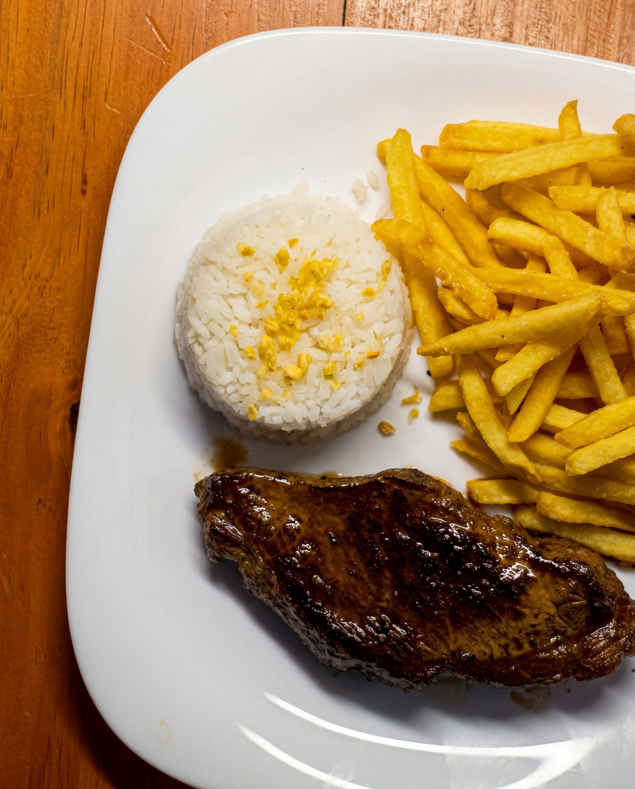 Executivo de Picanha na Chapa