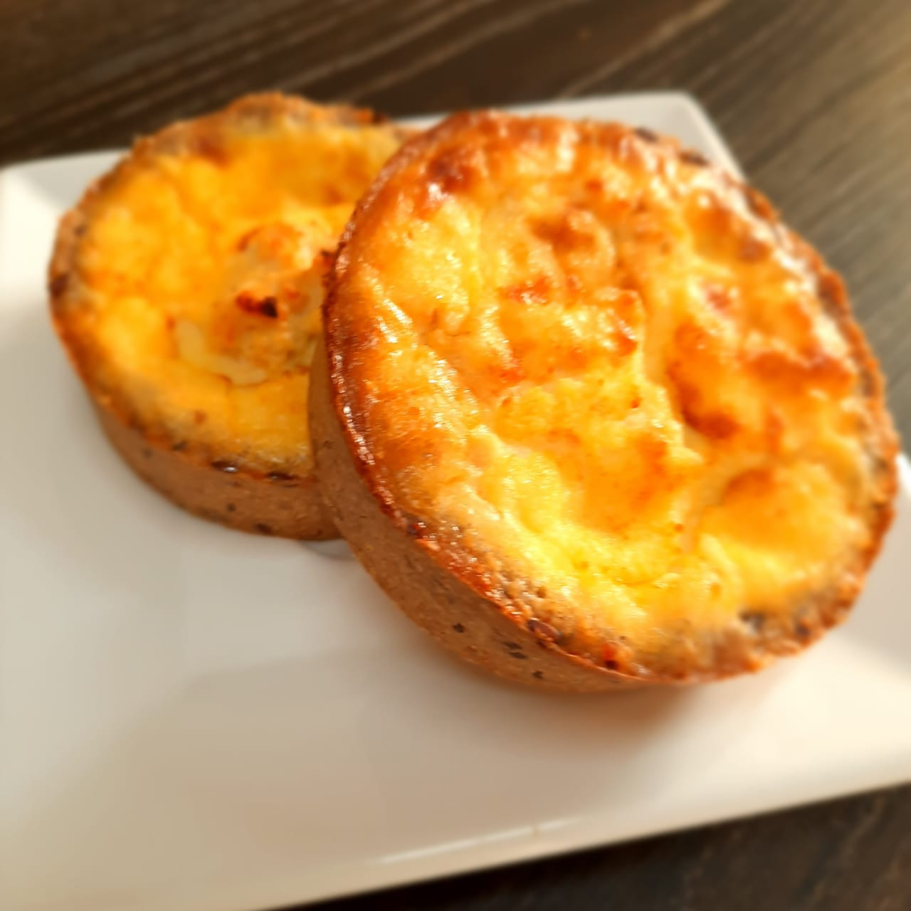 Quiche