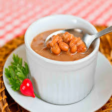 FEIJAO DE CALDO - M