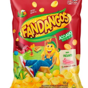 FANDANGOS PRESUNTO 105GR